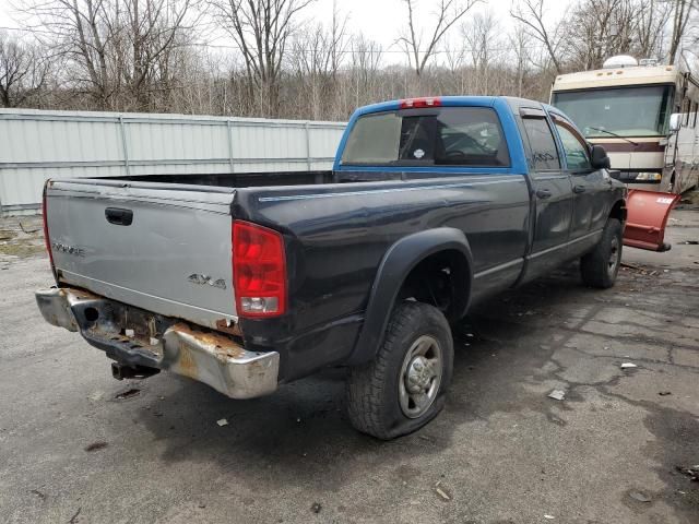 2003 Dodge RAM 2500 ST