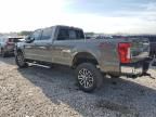 2019 Ford F350 Super Duty