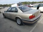 1995 BMW 740 I Automatic