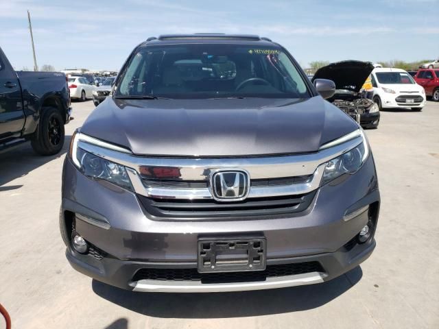 2019 Honda Pilot EXL