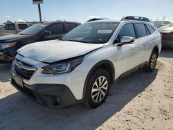2022 Subaru Outback Premium for sale in Houston, TX