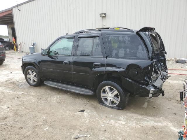 2007 Chevrolet Trailblazer LS