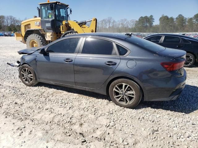 2023 KIA Forte LX