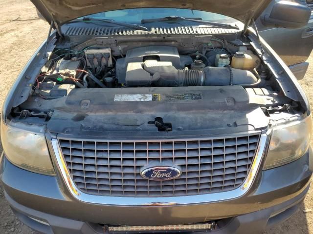 2004 Ford Expedition XLT