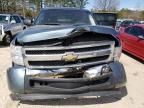 2008 Chevrolet Silverado K1500