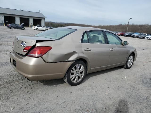 2008 Toyota Avalon XL