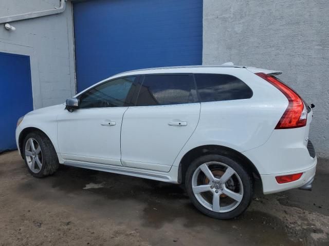 2013 Volvo XC60 T6