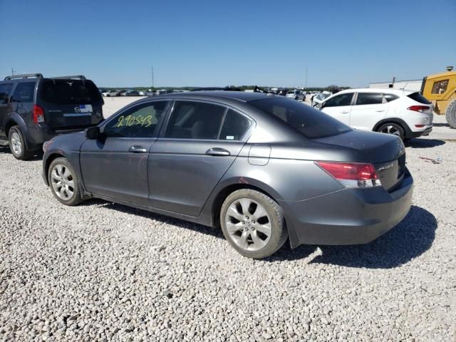 2008 Honda Accord EXL