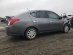 2016 Nissan Versa S