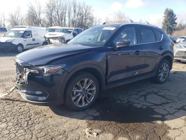 2020 Mazda CX-5 Grand Touring Reserve