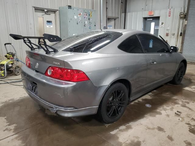 2005 Acura RSX