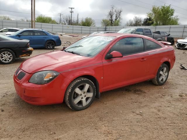 2008 Pontiac G5