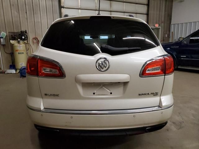 2013 Buick Enclave