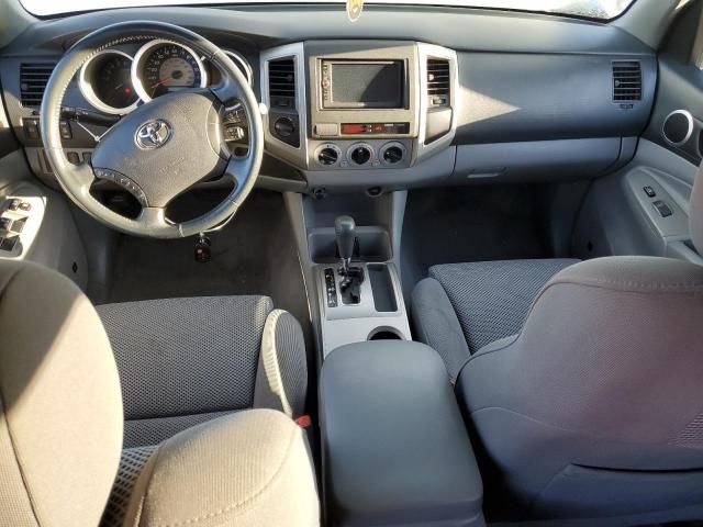 2006 Toyota Tacoma Double Cab