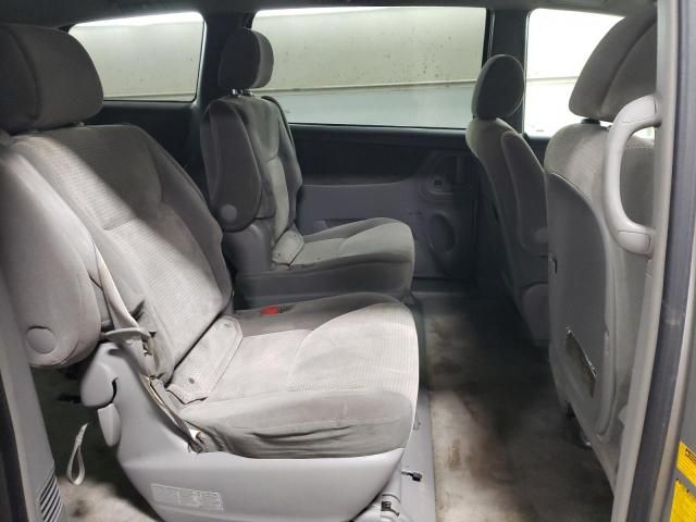 2008 Toyota Sienna CE