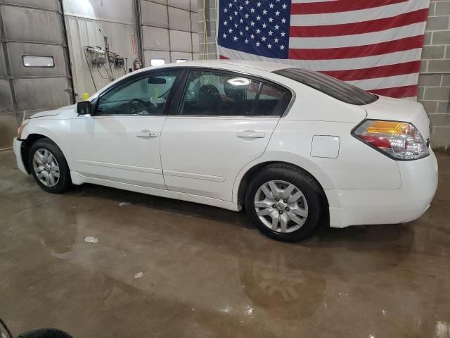 2010 Nissan Altima Base