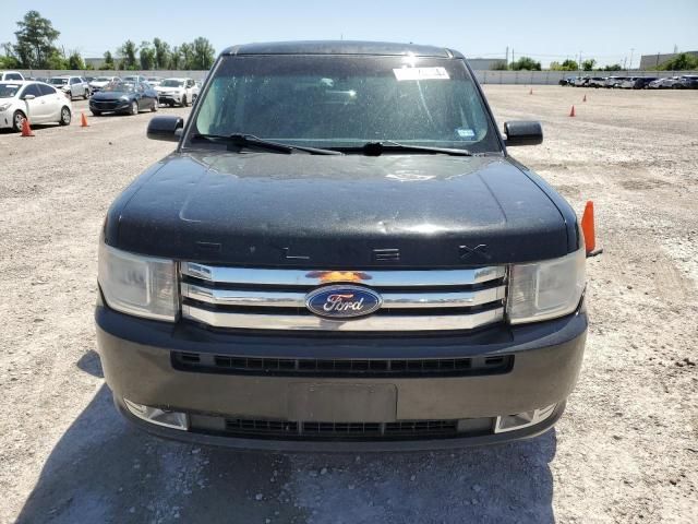 2011 Ford Flex SEL