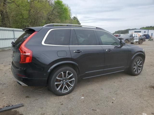 2016 Volvo XC90 T6