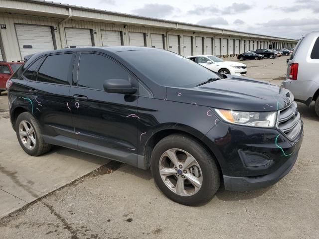 2016 Ford Edge SE