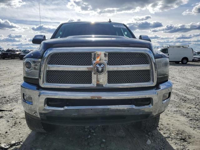 2015 Dodge RAM 2500 Longhorn