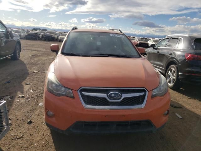 2014 Subaru XV Crosstrek 2.0 Premium