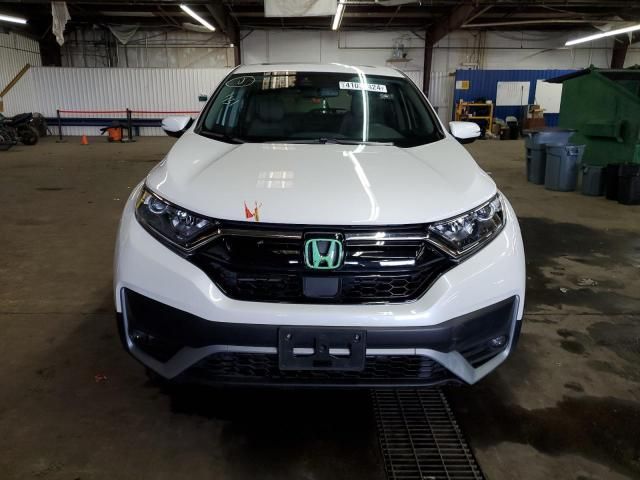 2020 Honda CR-V EXL