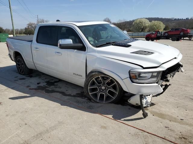 2019 Dodge 1500 Laramie