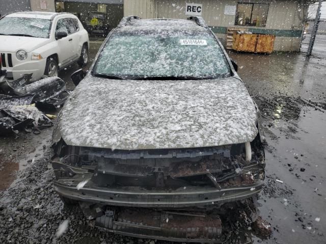 2018 Subaru Outback 3.6R Limited