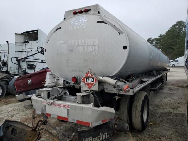 1998 Heil Tanker