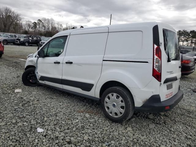 2023 Ford Transit Connect XLT