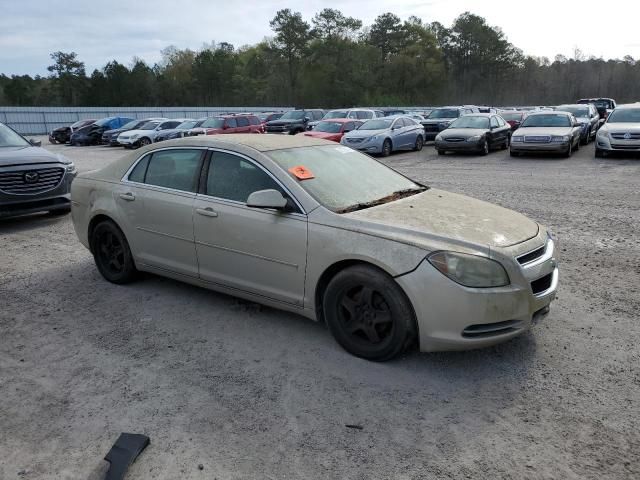 2009 Chevrolet Malibu 1LT