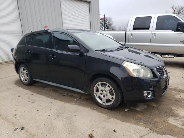 2009 Pontiac Vibe