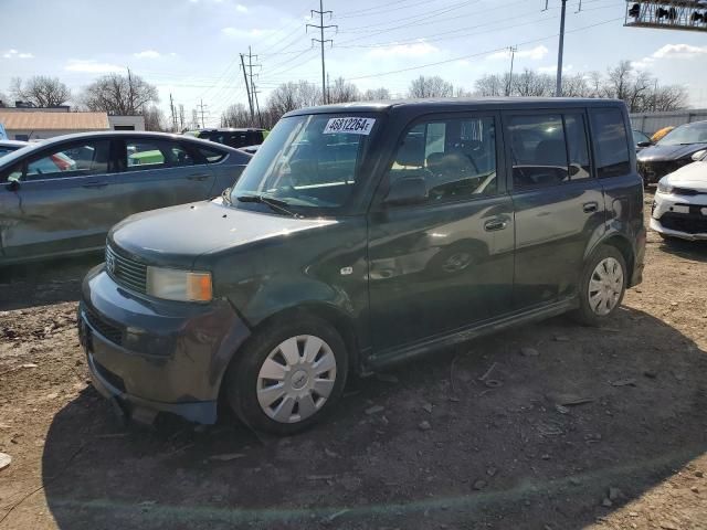 2006 Scion XB