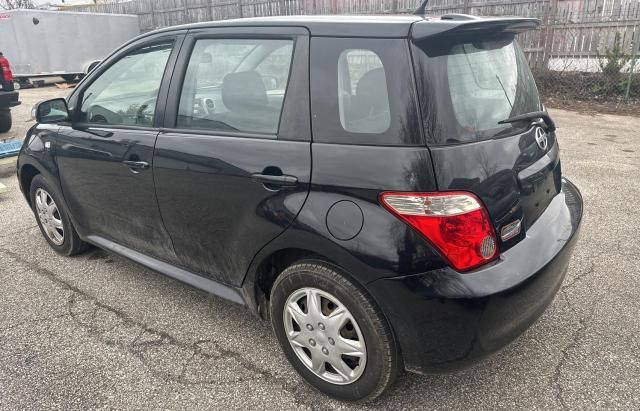 2006 Scion XA