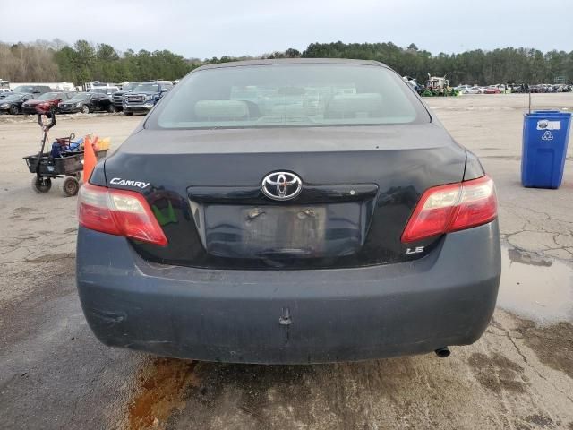 2009 Toyota Camry Base