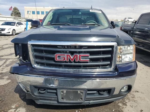 2007 GMC New Sierra K1500