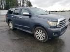 2008 Toyota Sequoia Platinum