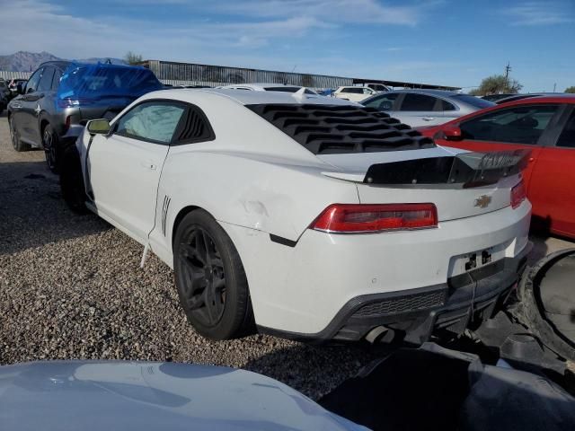 2014 Chevrolet Camaro 2SS