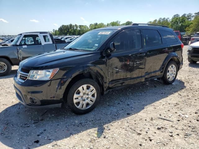 2013 Dodge Journey SXT