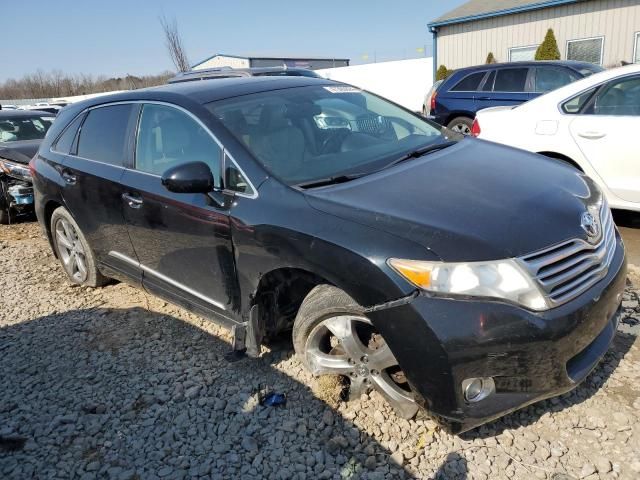 2011 Toyota Venza