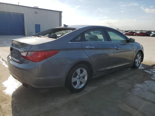 2012 Hyundai Sonata SE