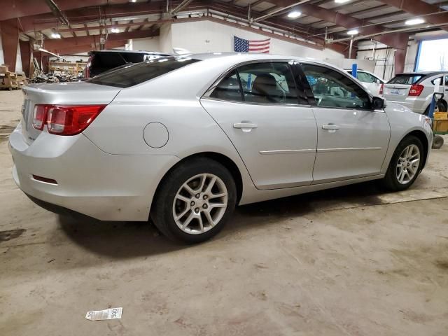 2016 Chevrolet Malibu Limited LT