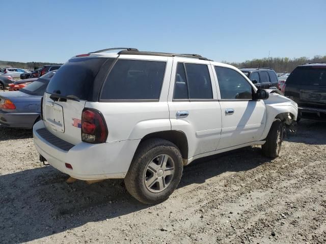 2007 Chevrolet Trailblazer LS