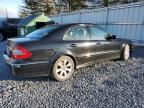 2009 Mercedes-Benz E 350 4matic