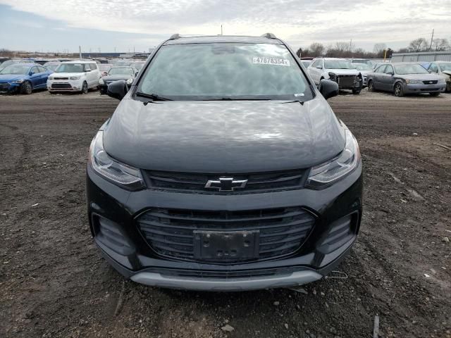 2019 Chevrolet Trax 1LT