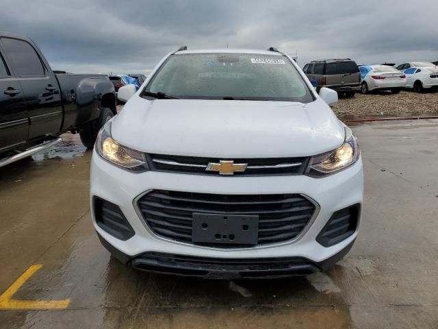 2019 Chevrolet Trax 1LT