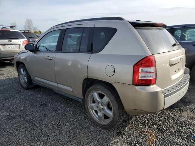 2010 Jeep Compass Limited