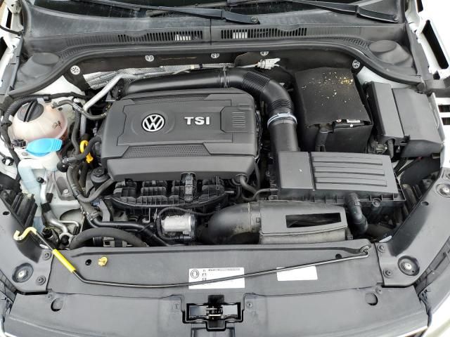 2017 Volkswagen Jetta GLI