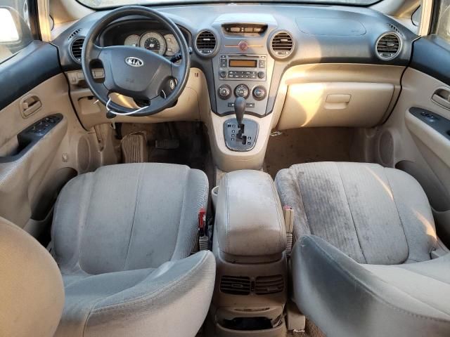 2007 KIA Rondo Base