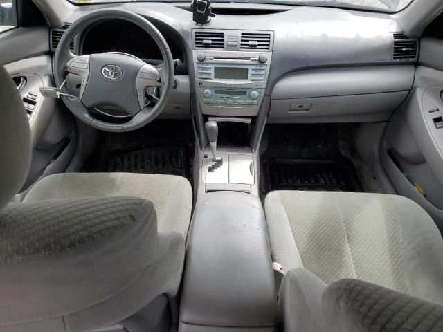 2007 Toyota Camry Hybrid